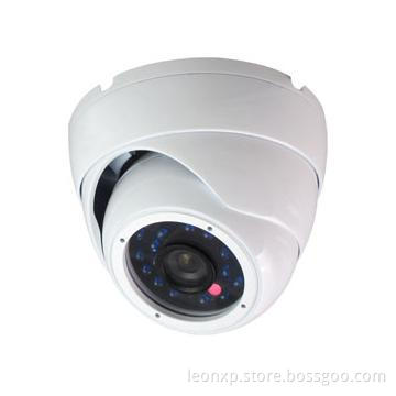 25M Outdoor IR Dome Camera